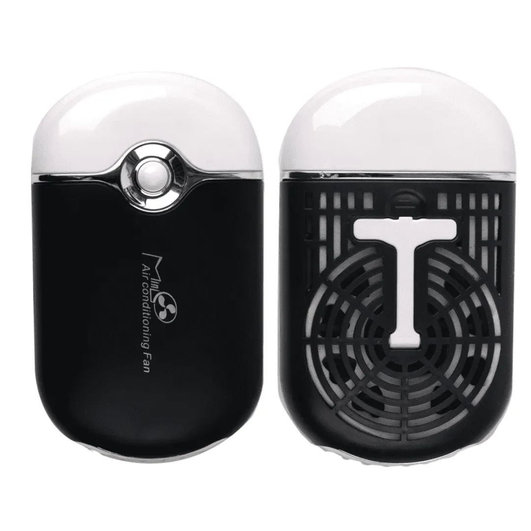 Mini Rechargeable Eyelash Extensions Fan