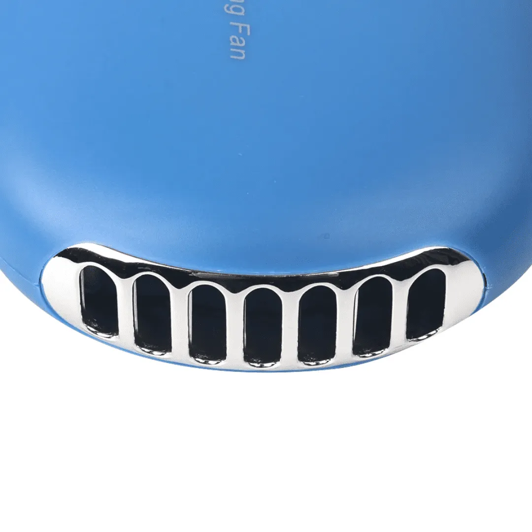 Mini Rechargeable Eyelash Extensions Fan