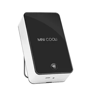 Mini Rechargeable USB Cooli Fan