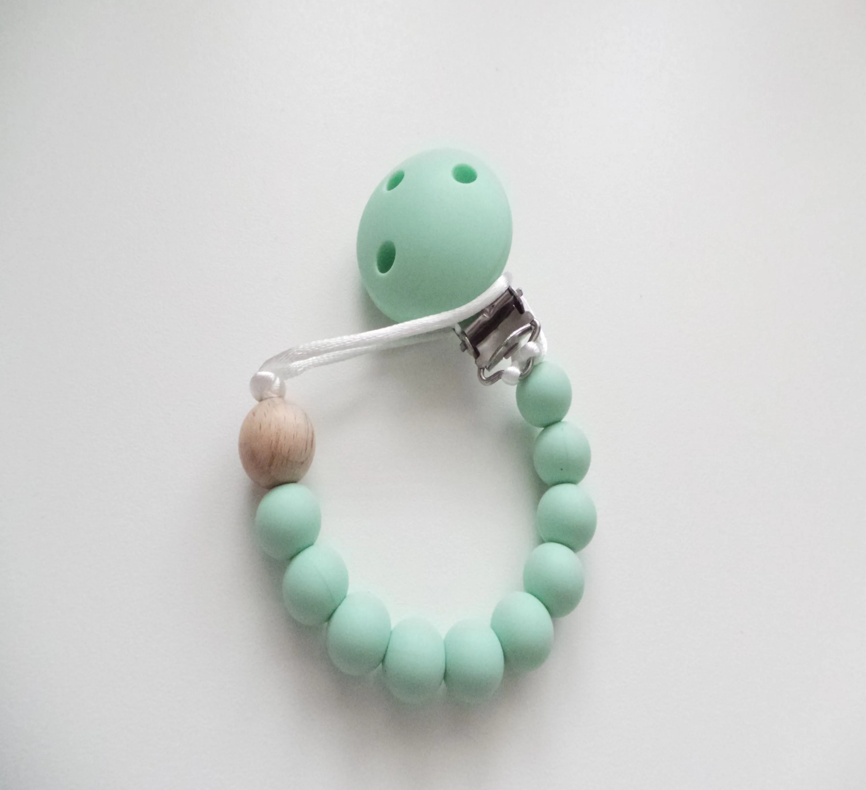 Mint Dummy clip