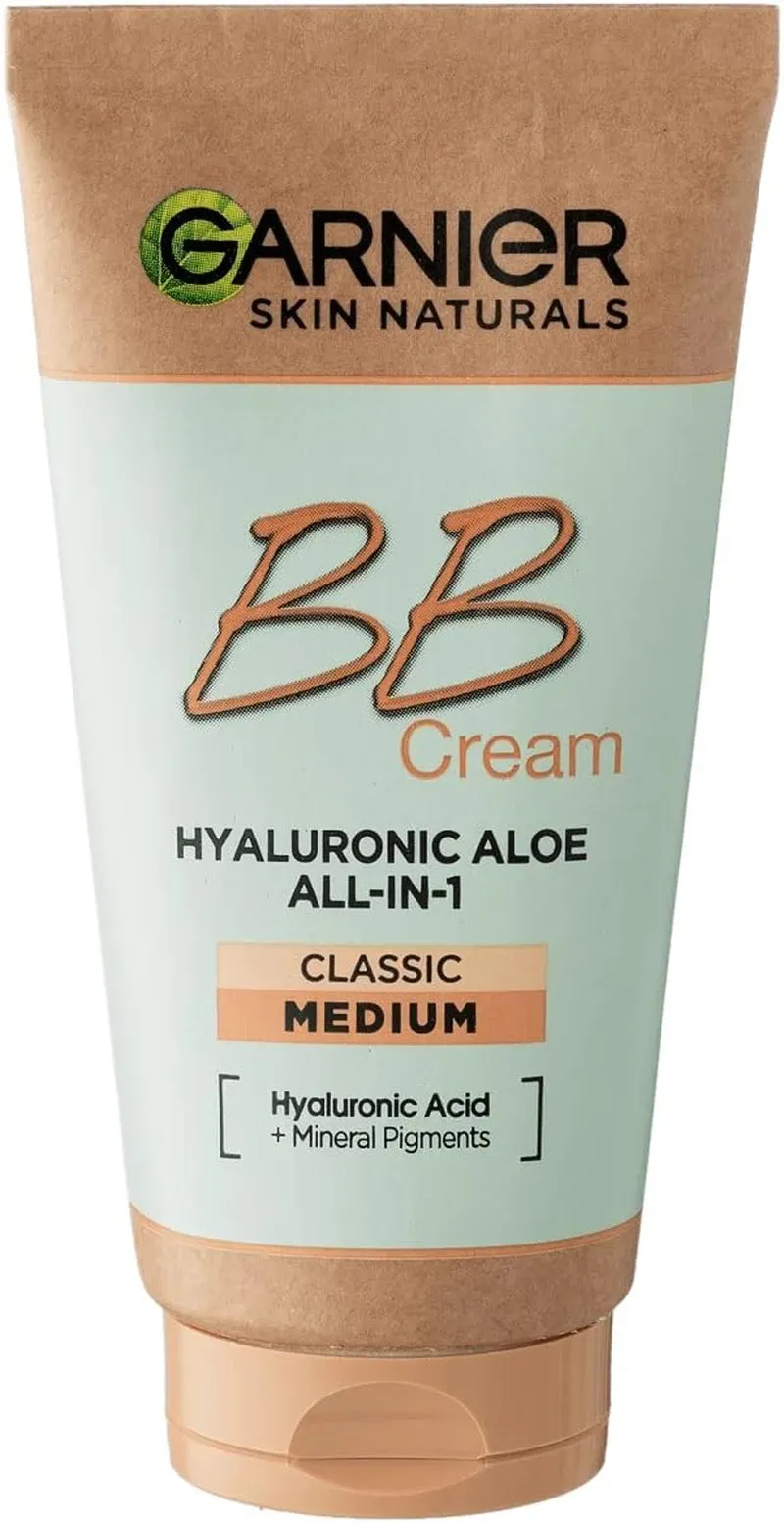 Miracle Skin Perfector BB Cream Medium up to 24-Hour Hydration