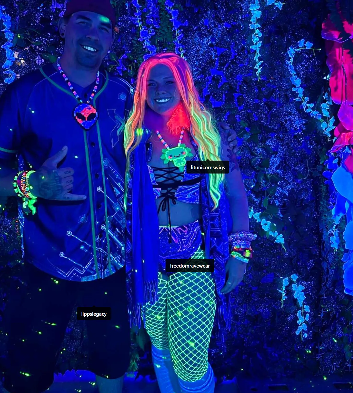 MISSMAID-UV