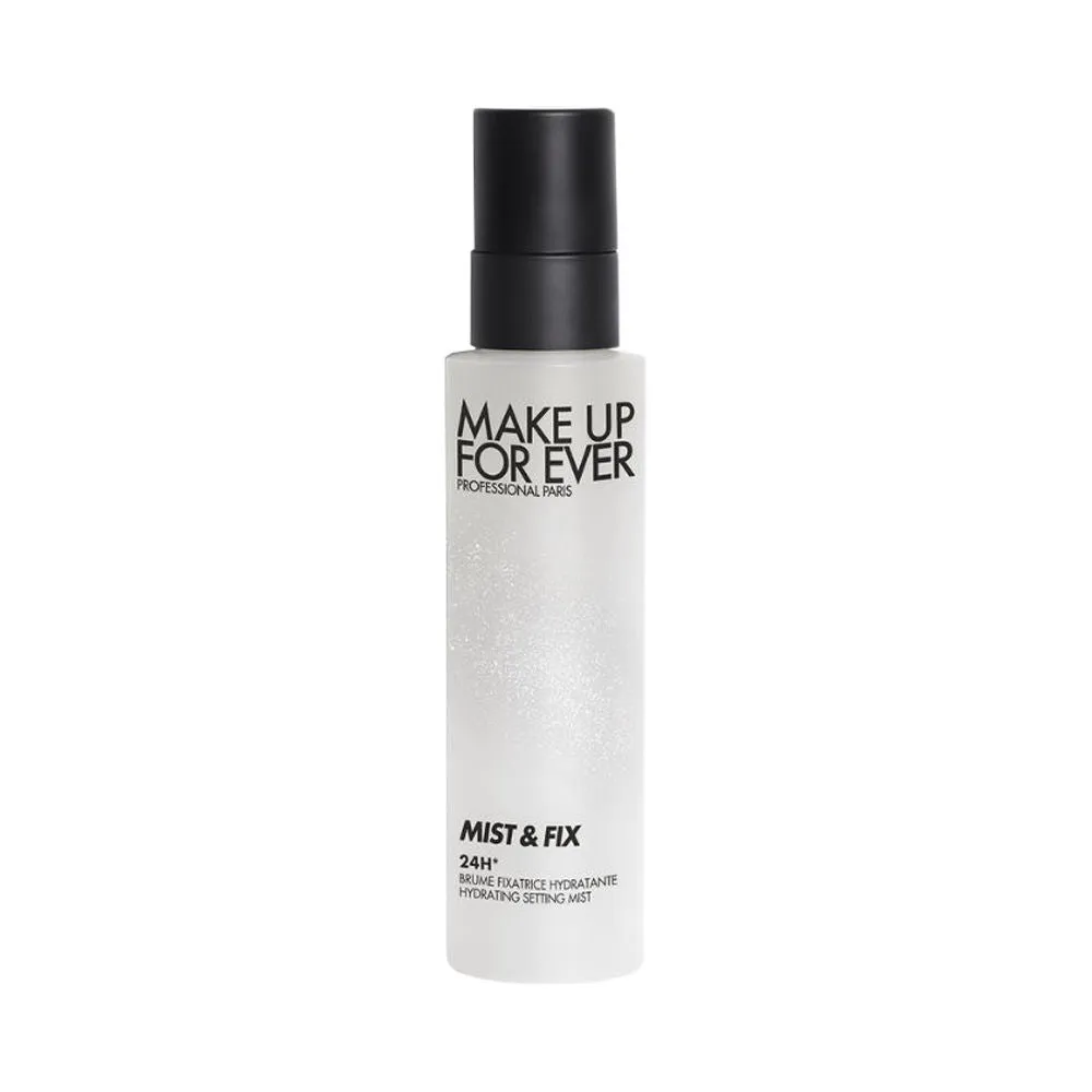 Mist & Fix Make-up Setting Spray 24H