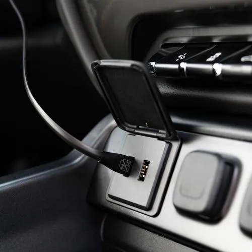 Mob Armor - High-Speed Charging Cable (USB to USB Type C )