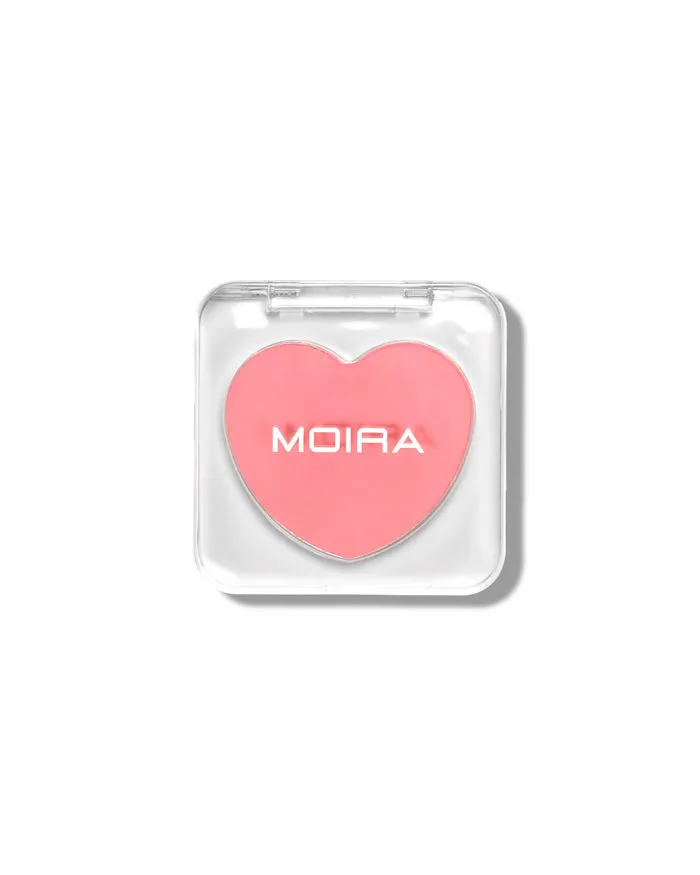 Moira Cosmetics Love Spell Powder Blush