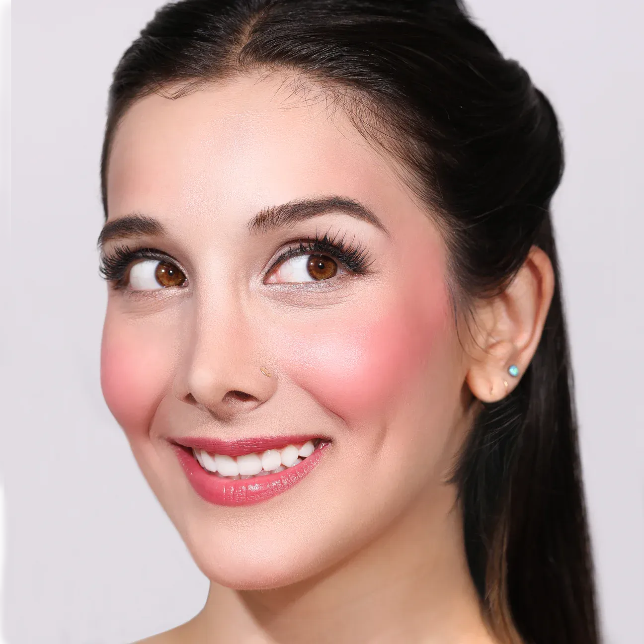Moira Cosmetics Love Steady Liquid Blush (007, Trust)
