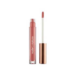 MOISTURE INFUSION LIPGLOSS - 01 Bare  3.75 ml