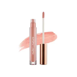 MOISTURE INFUSION LIPGLOSS - 02 Peach Nude 3.75 ml