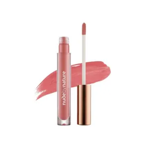 MOISTURE INFUSION LIPGLOSS - 03 Coral Blush 3.75 ml