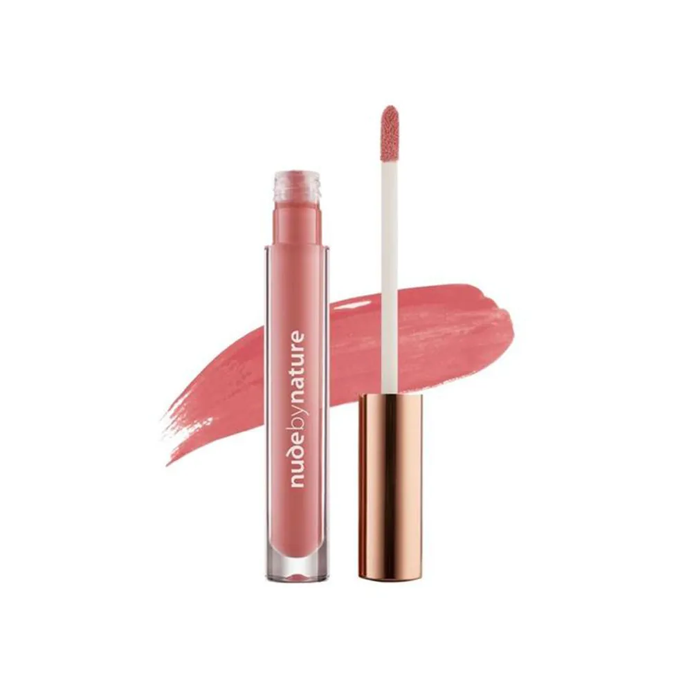 MOISTURE INFUSION LIPGLOSS - 03 Coral Blush 3.75 ml