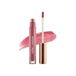 MOISTURE INFUSION LIPGLOSS - 08 Violet Pink 3.75 ml