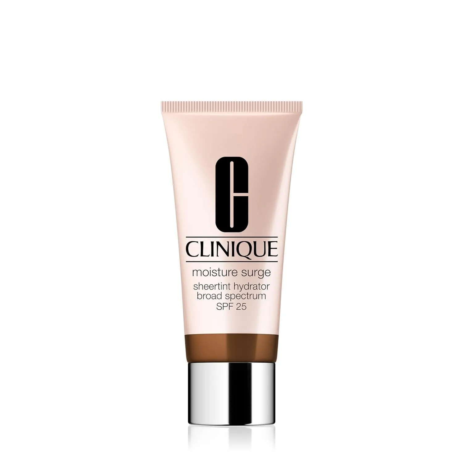 Moisture Surge Sheertint Hydrator Hydrating Tinted Moisturizer Broad Spectrum SPF 25 with Hyaluronic Acid   Aloe Water for All Skin Types | Sheer Coverage, Natural Finish