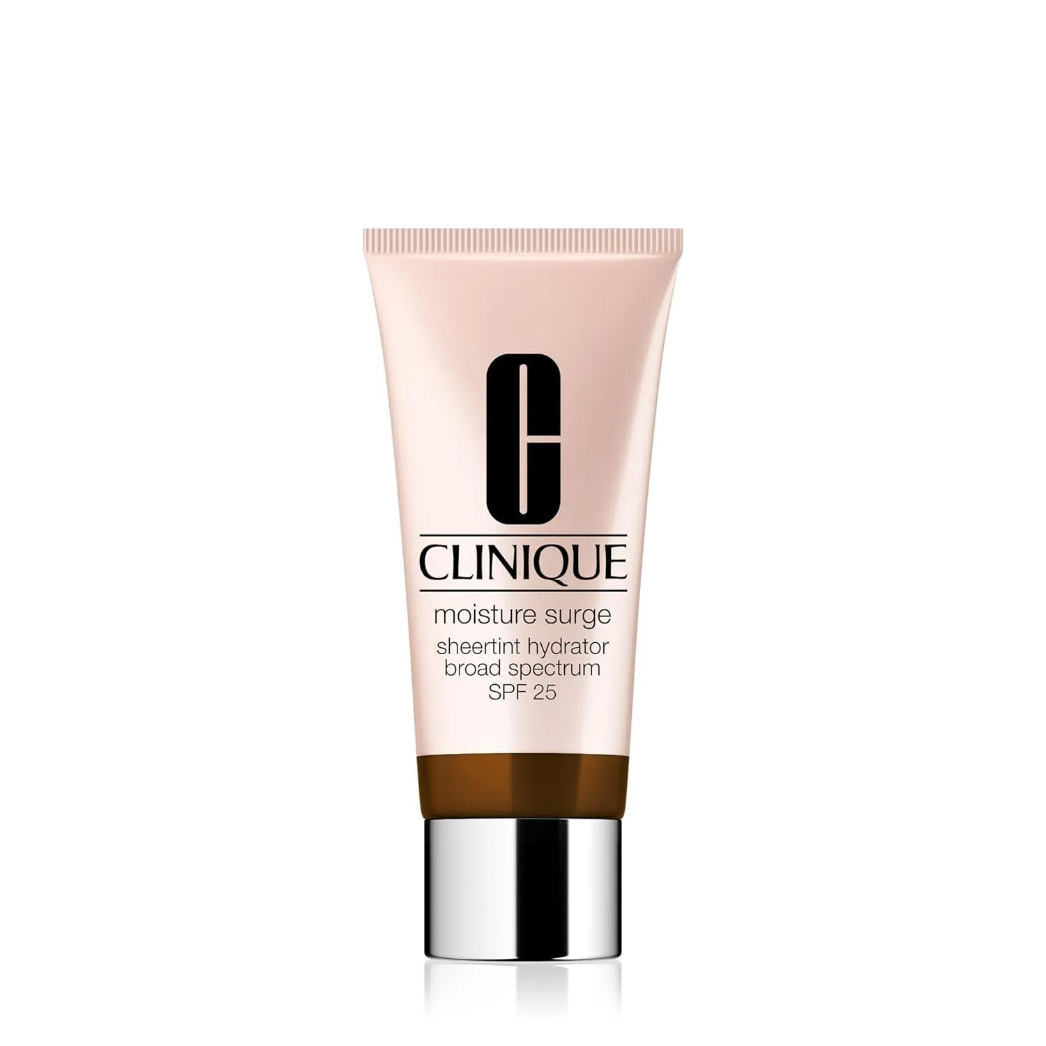 Moisture Surge Sheertint Hydrator Hydrating Tinted Moisturizer Broad Spectrum SPF 25 with Hyaluronic Acid   Aloe Water for All Skin Types | Sheer Coverage, Natural Finish