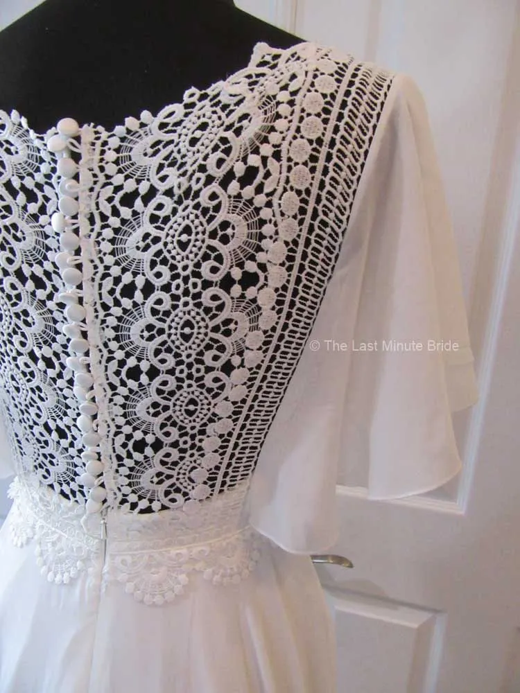 Monica Loretti style 8112
