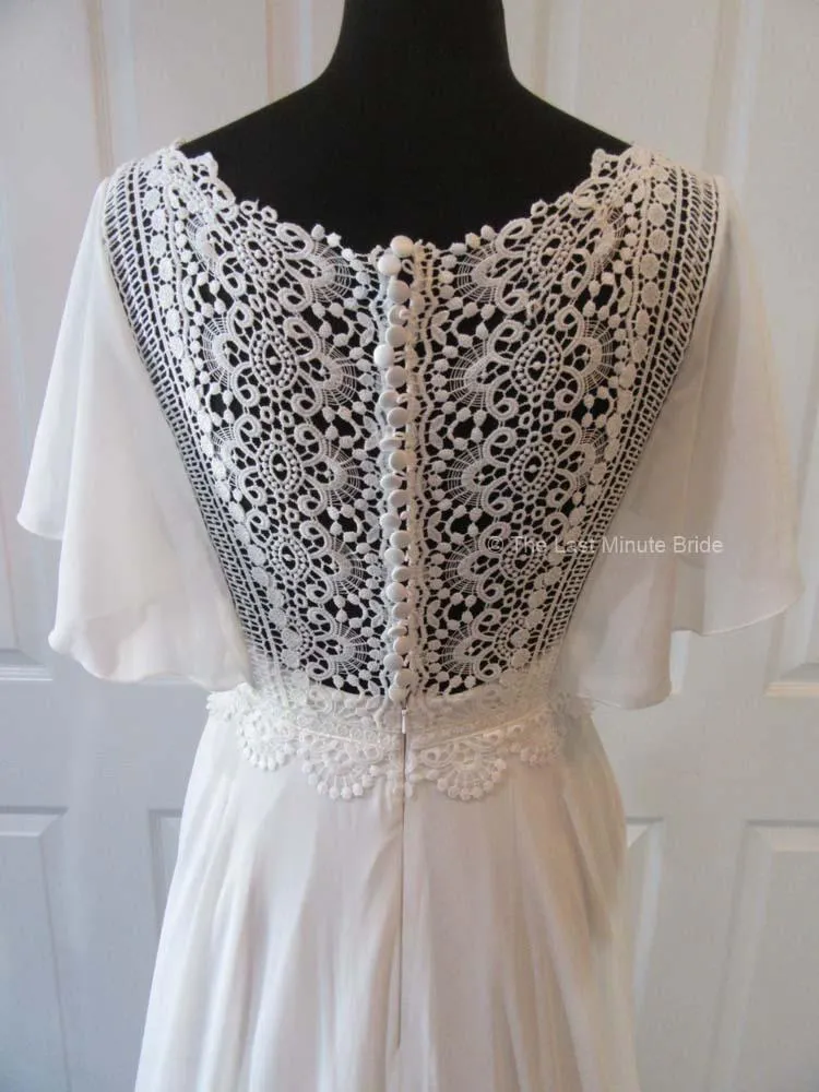 Monica Loretti style 8112
