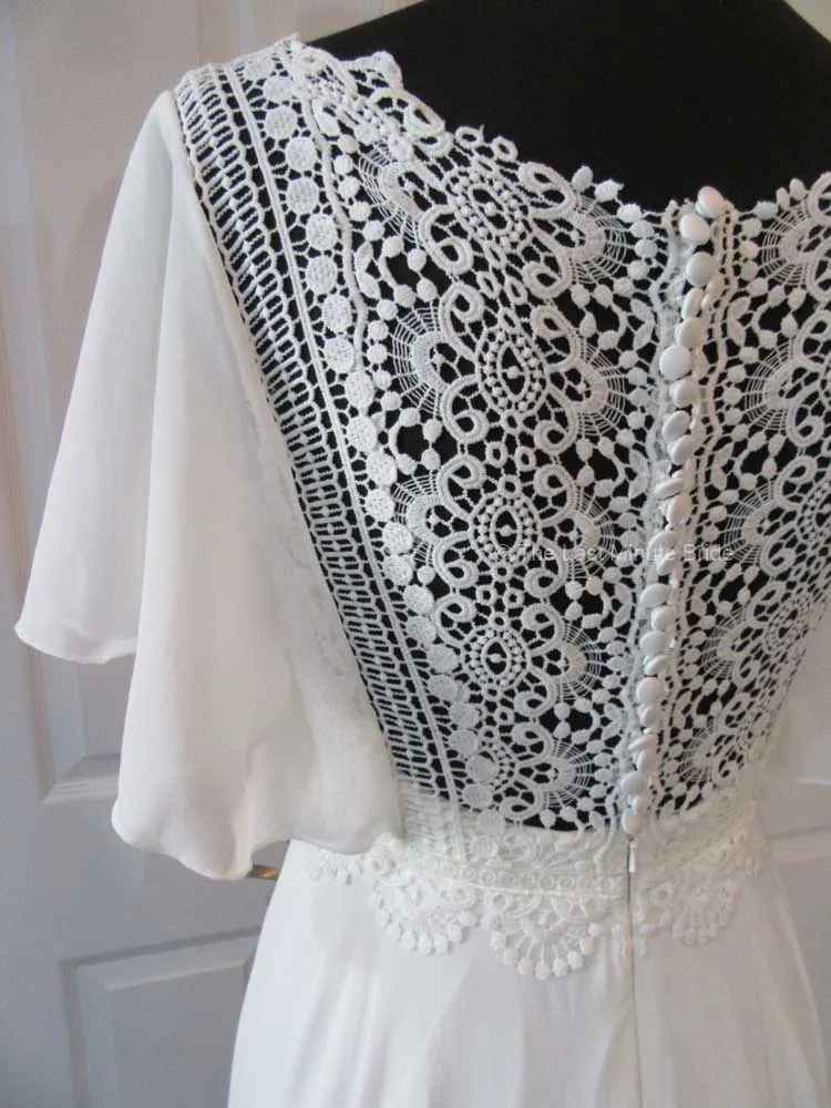 Monica Loretti style 8112