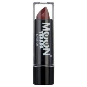Moon Terror Halloween Lipstick, Red