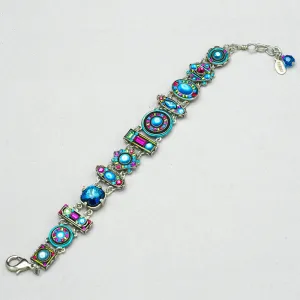 Moonlight Bracelet-Bermuda Blue