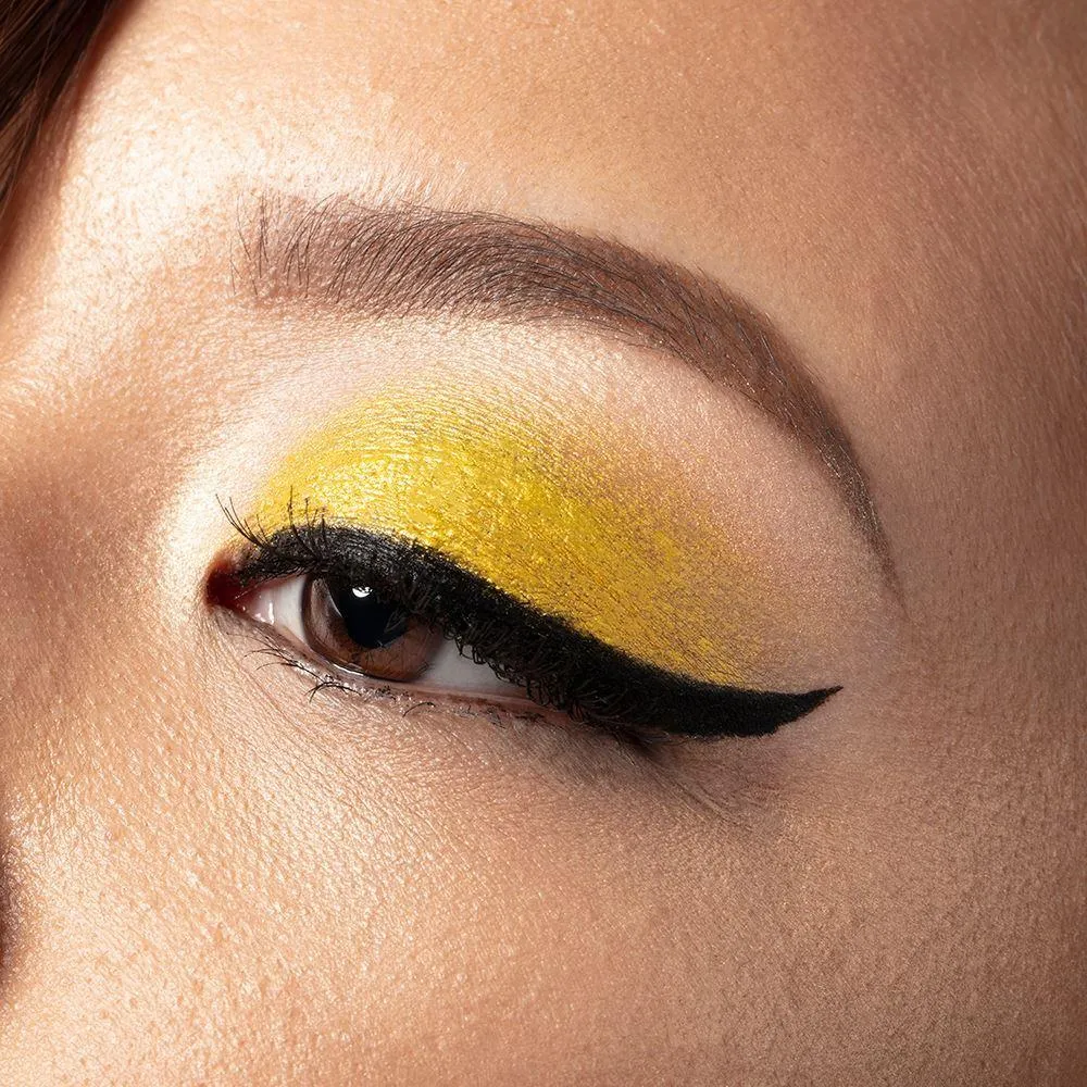 Moonwalk Metallic Eyeshadow