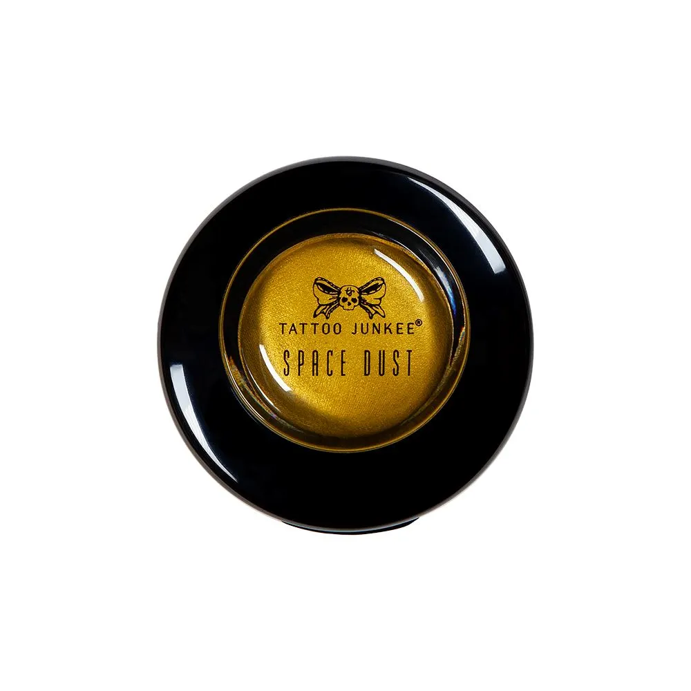 Moonwalk Metallic Eyeshadow