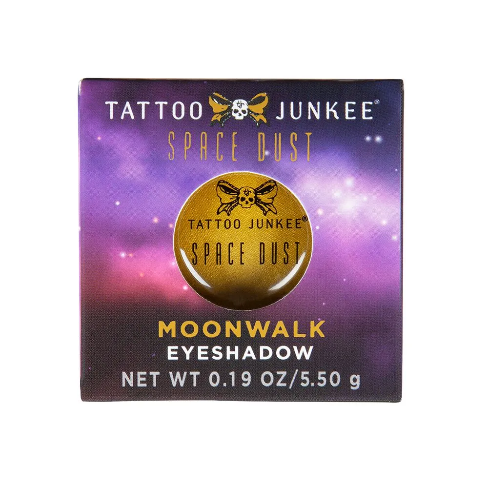 Moonwalk Metallic Eyeshadow