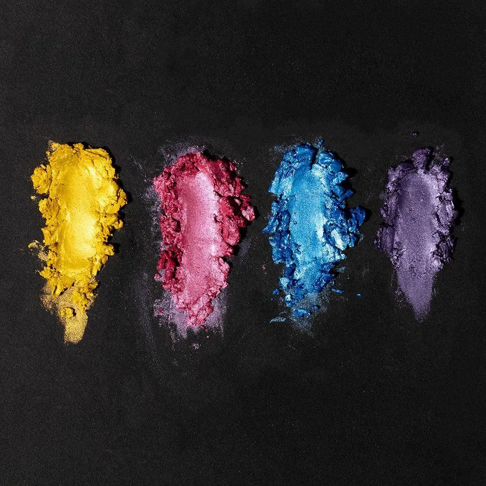 Moonwalk Metallic Eyeshadow
