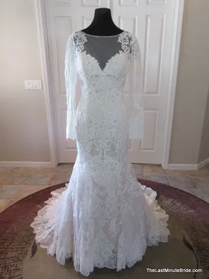 Mori Lee 2725