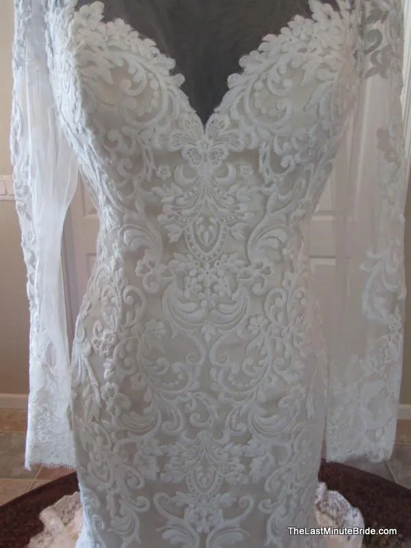 Mori Lee 2725