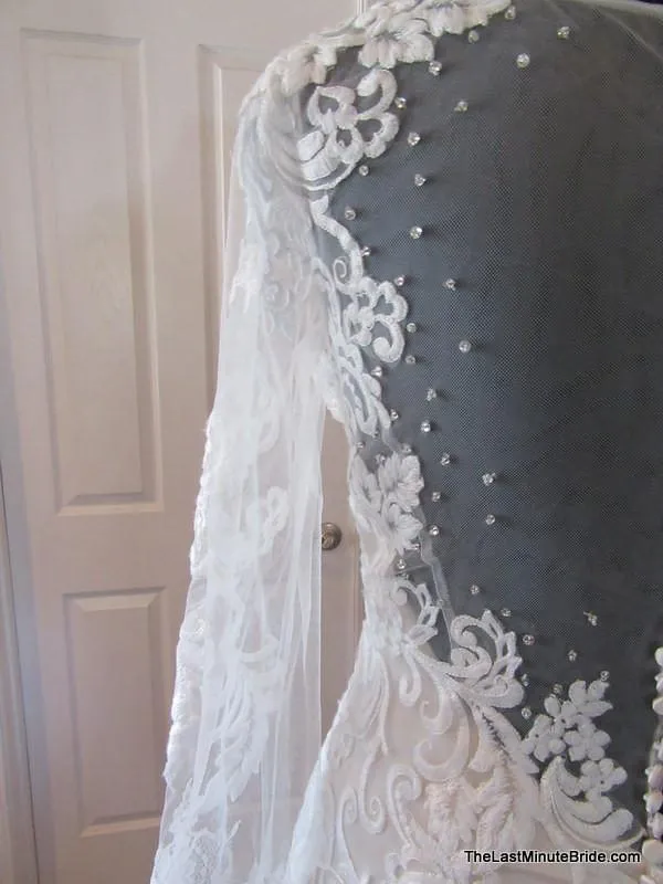 Mori Lee 2725