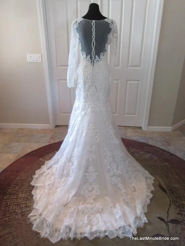 Mori Lee 2725