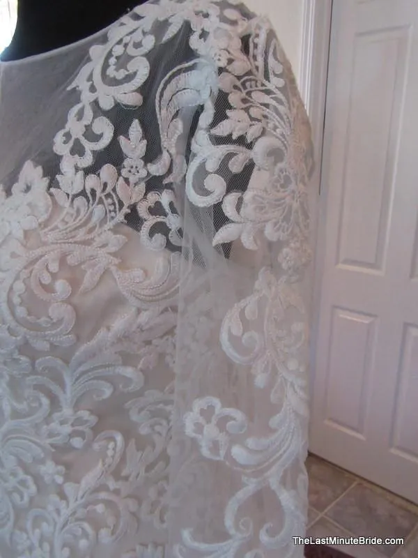 Mori Lee 2725