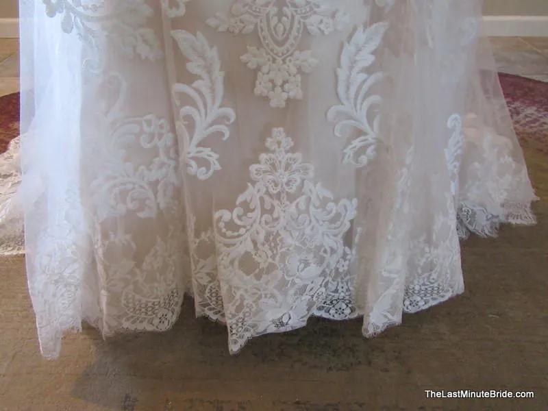 Mori Lee 2725