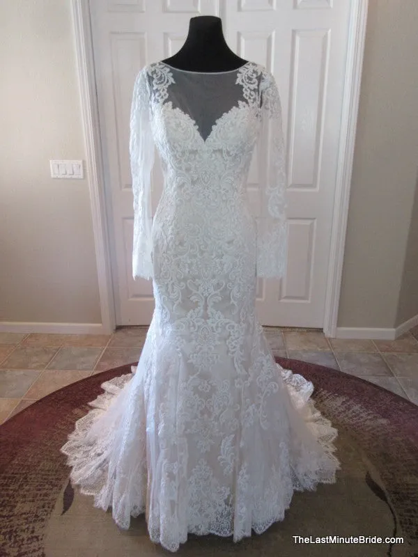 Mori Lee 2725