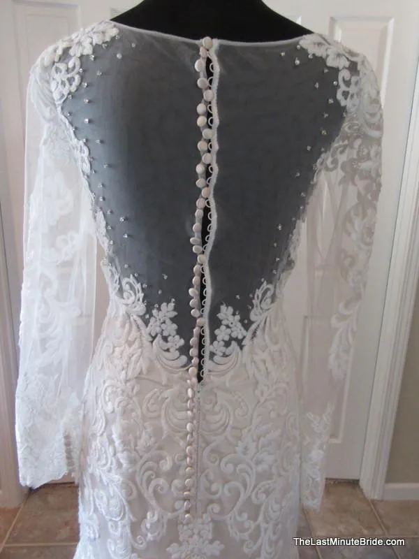 Mori Lee 2725