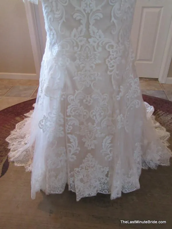Mori Lee 2725