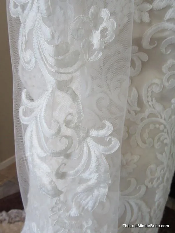 Mori Lee 2725