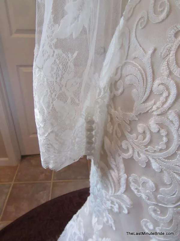 Mori Lee 2725