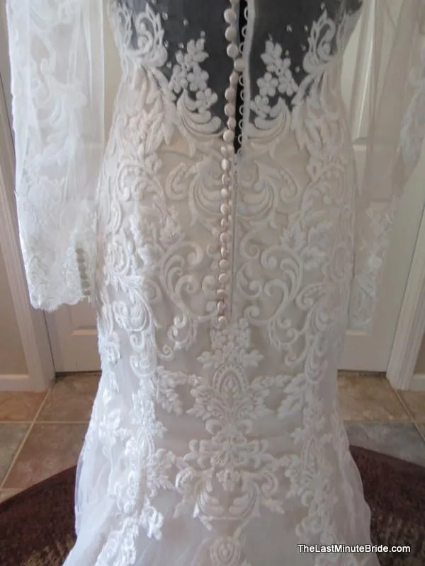 Mori Lee 2725