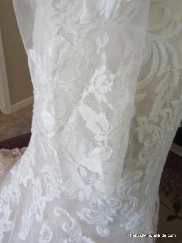 Mori Lee 2725
