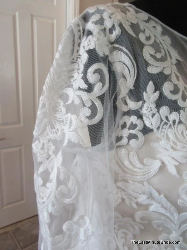 Mori Lee 2725