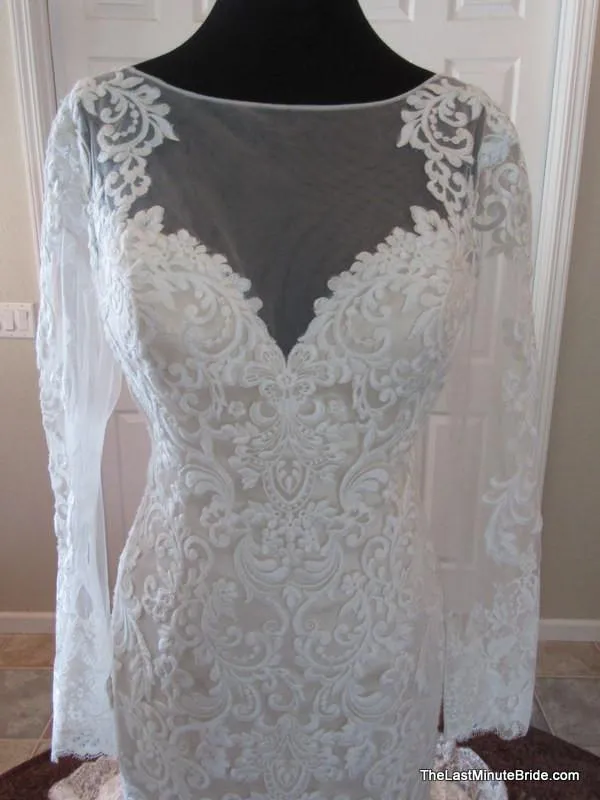 Mori Lee 2725