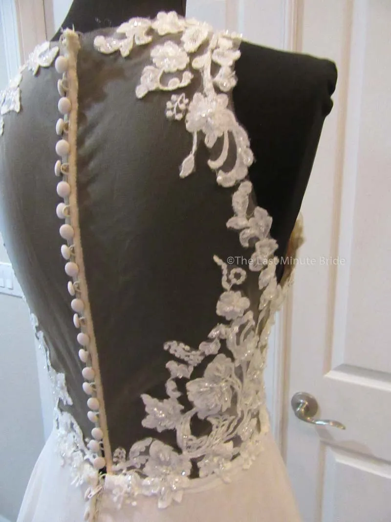 Mori Lee 5703
