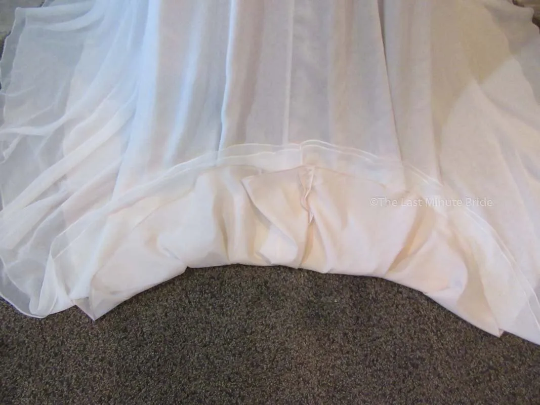 Mori Lee 5703