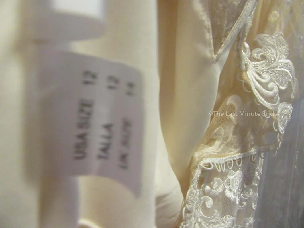 Mori Lee Mimi 8173
