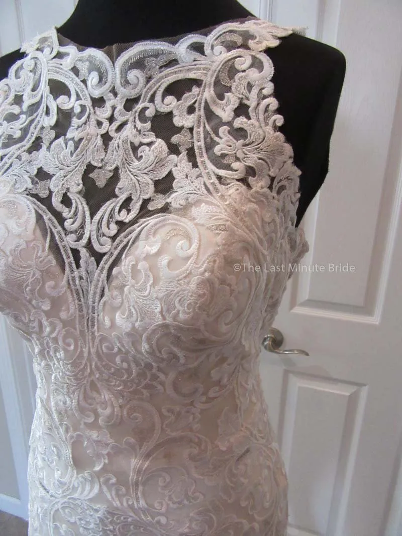 Mori Lee Mimi 8173