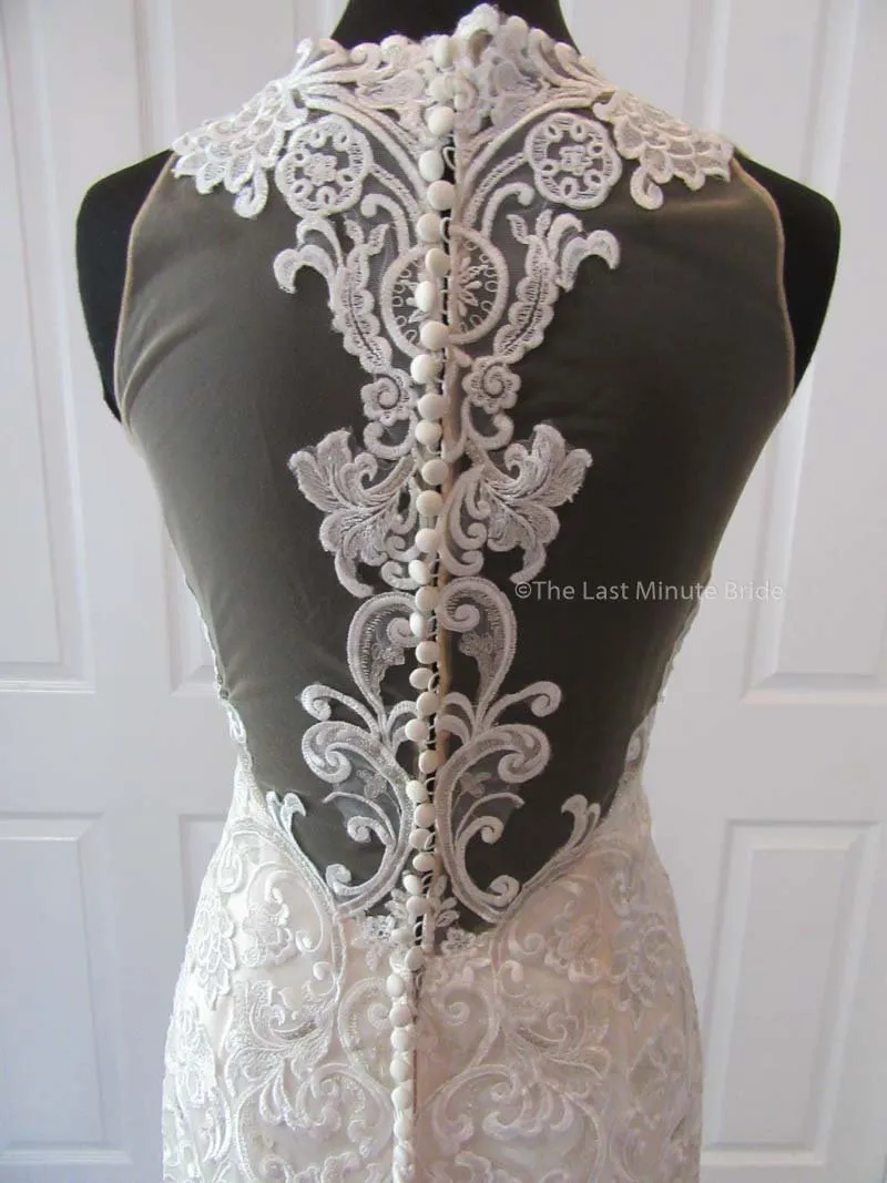 Mori Lee Mimi 8173