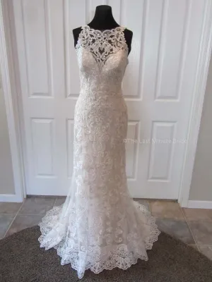 Mori Lee Mimi 8173