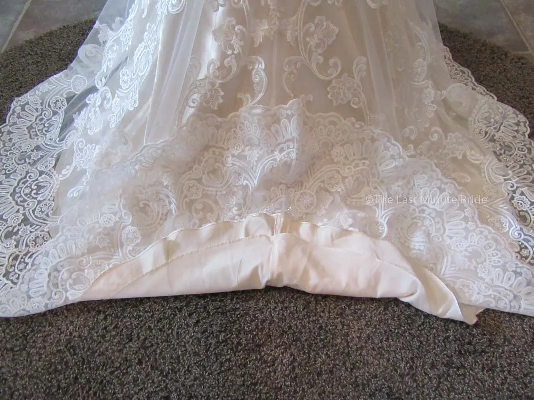 Mori Lee Mimi 8173