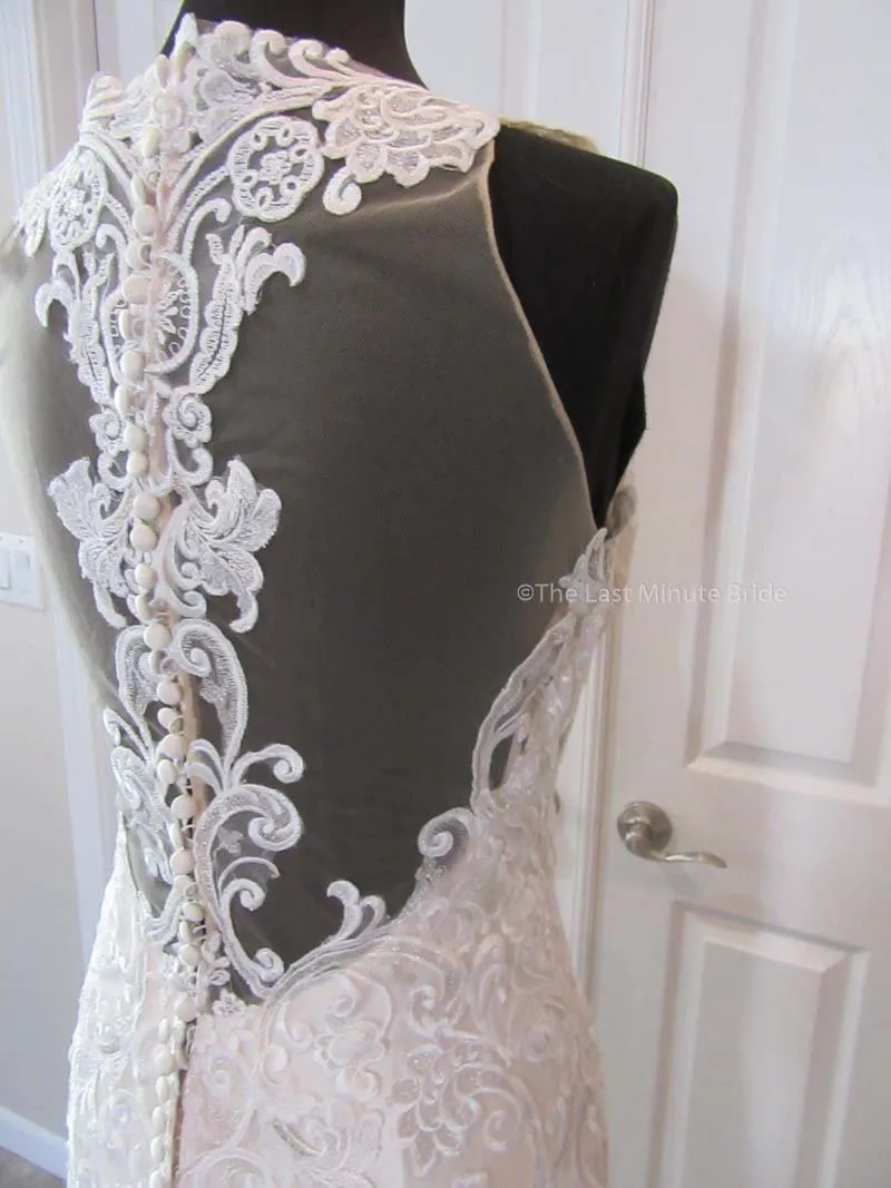 Mori Lee Mimi 8173