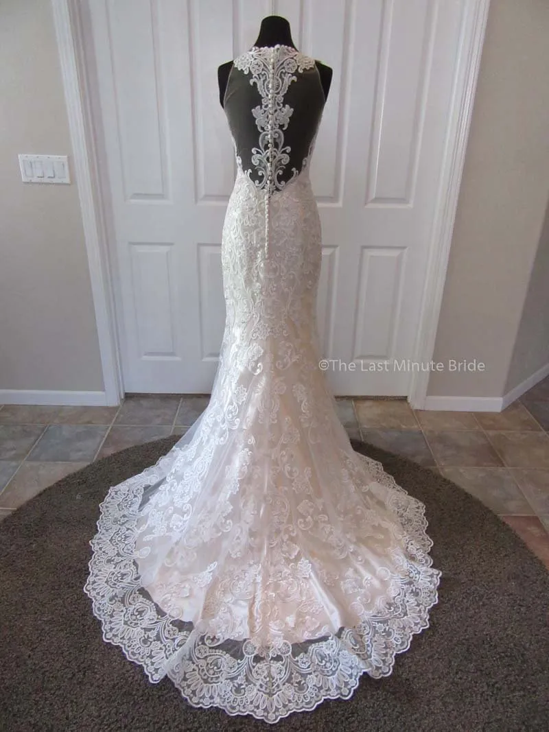 Mori Lee Mimi 8173